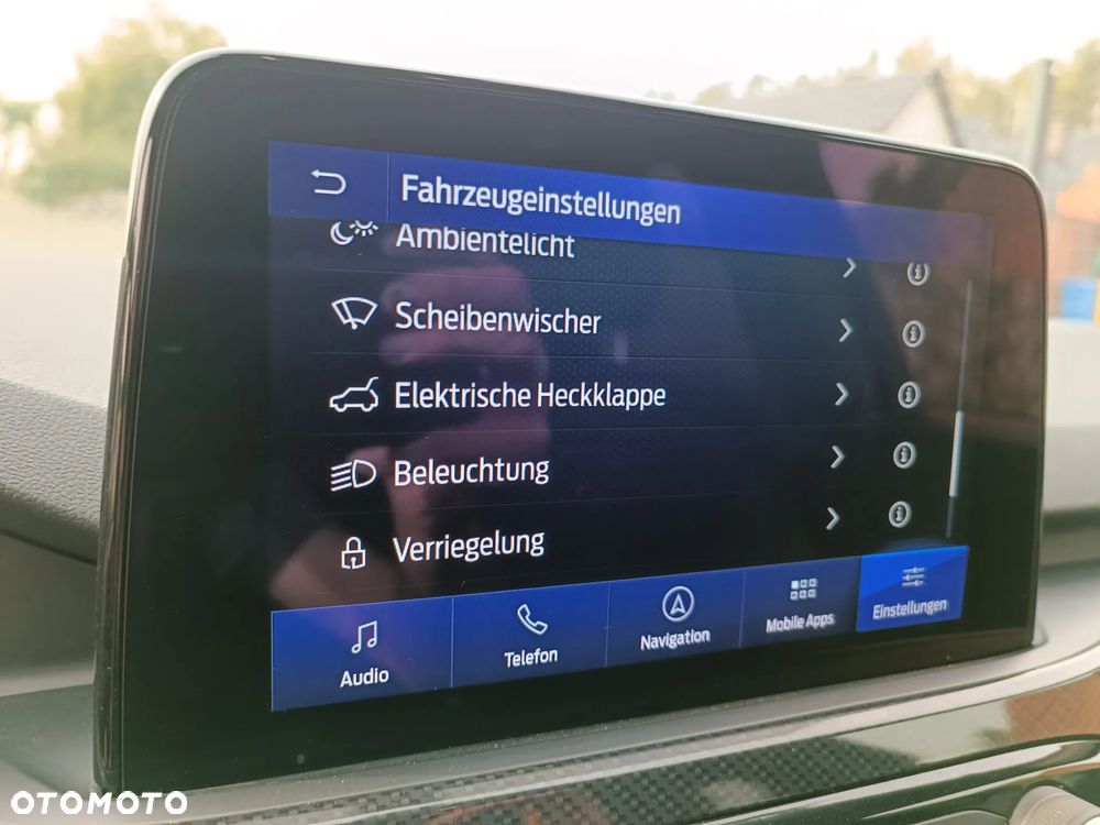 Ford Kuga 2.0 EcoBlue 4x4 ST-LINE - 28