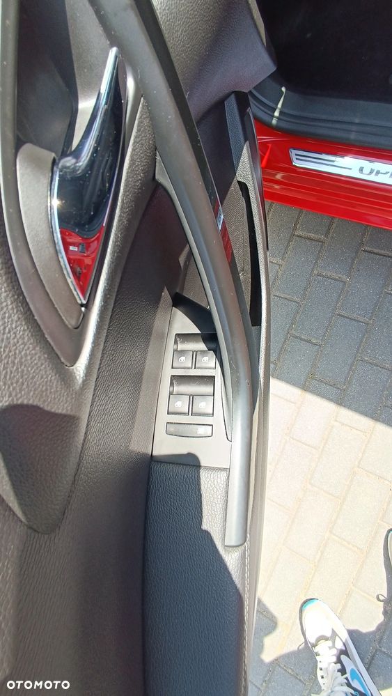 Opel Astra 2.0 CDTI Exklusiv - 10