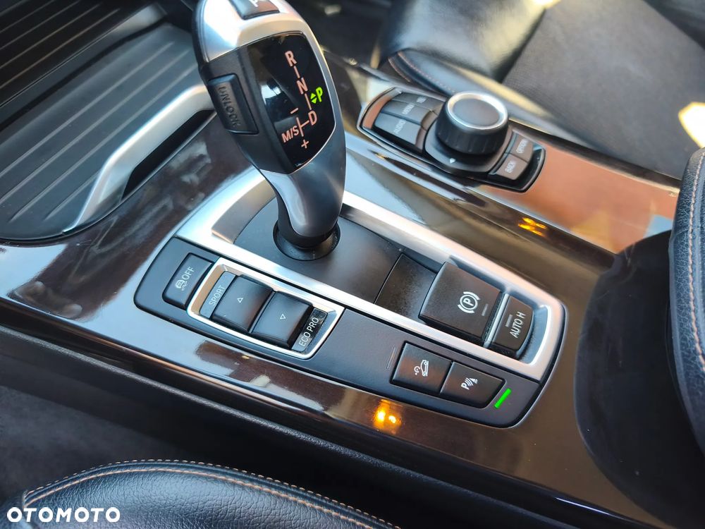 BMW X4 xDrive20i - 19