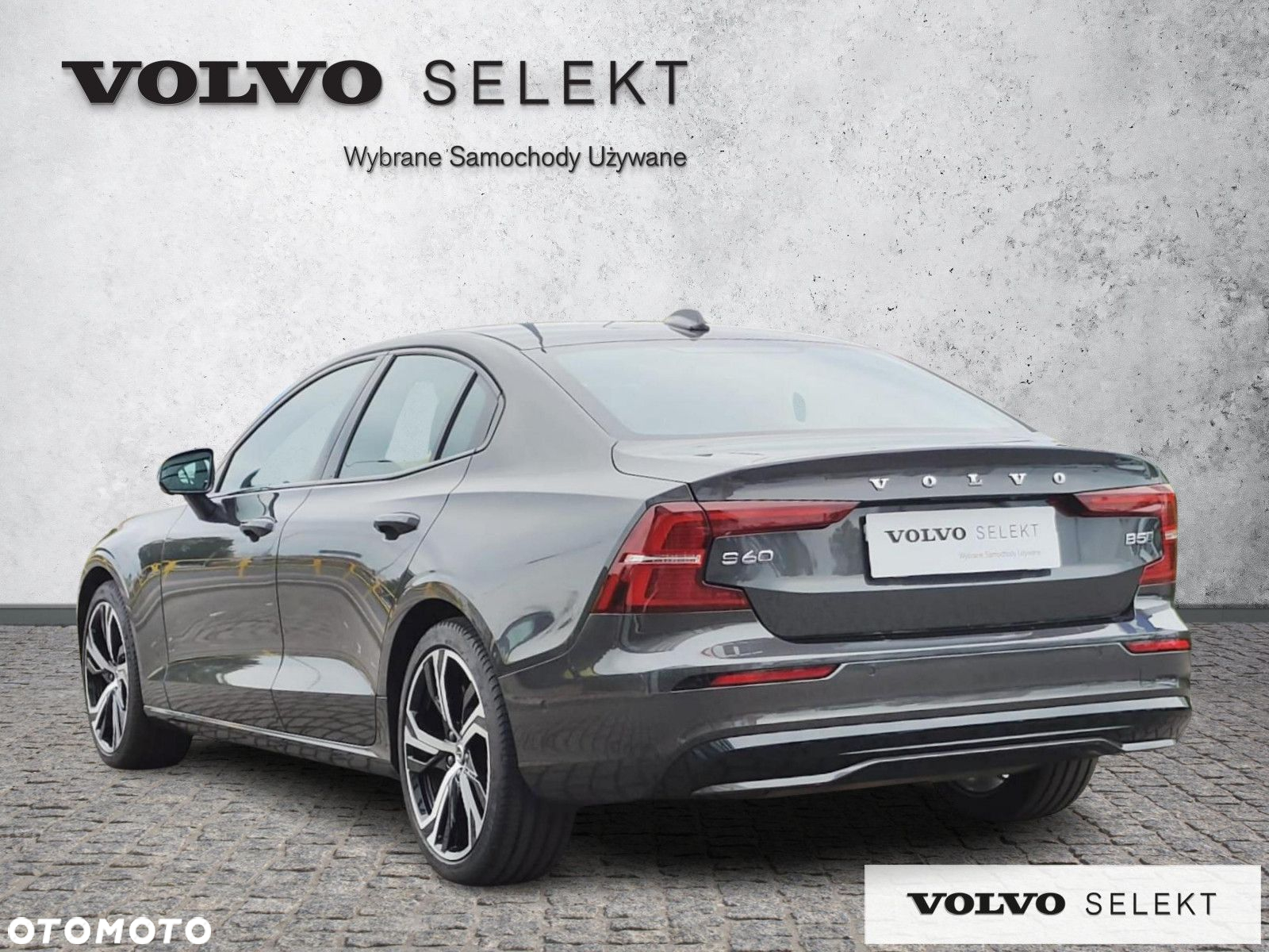 Volvo S60 - 9