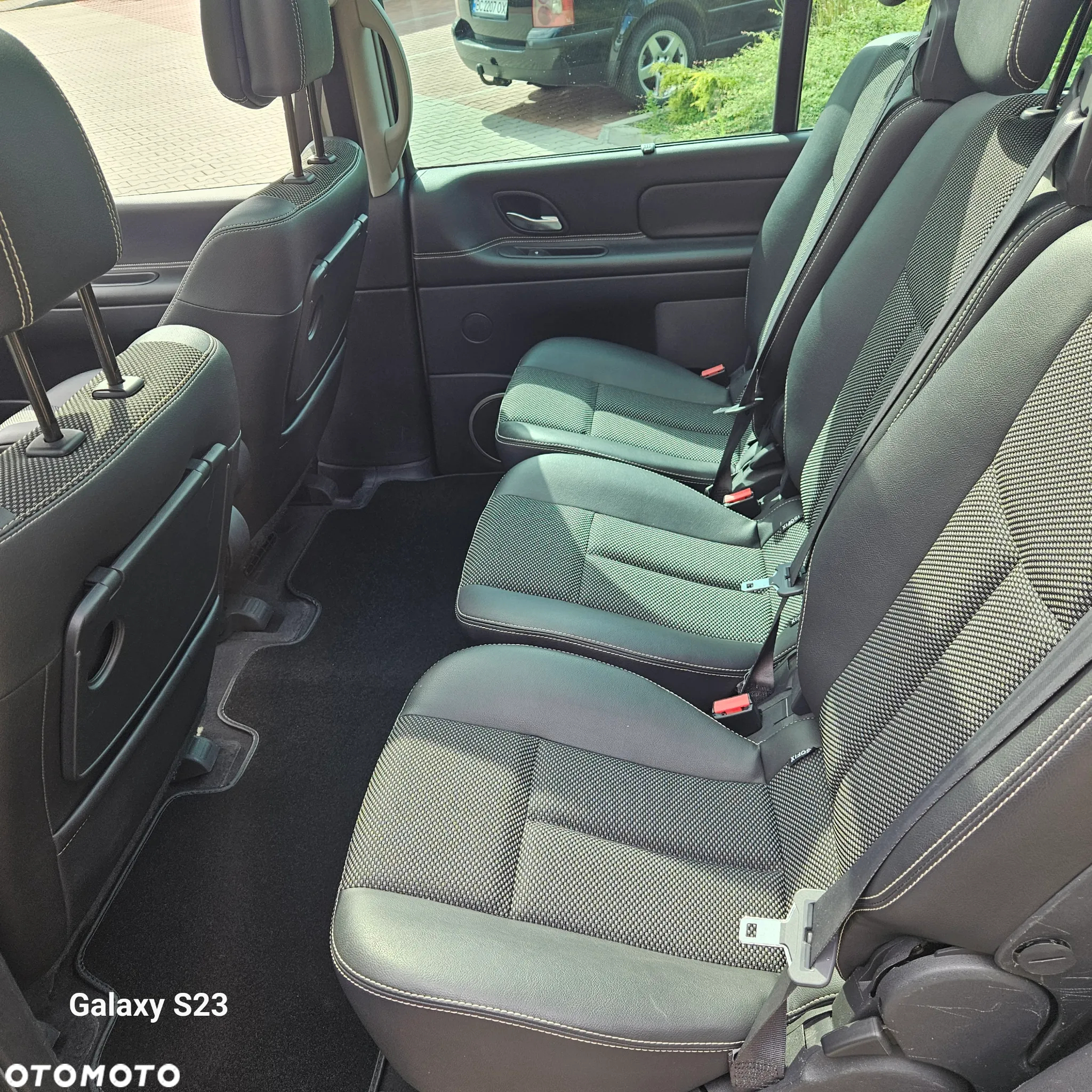 Renault Espace 2.0 dCi FAP Dynamique - 22