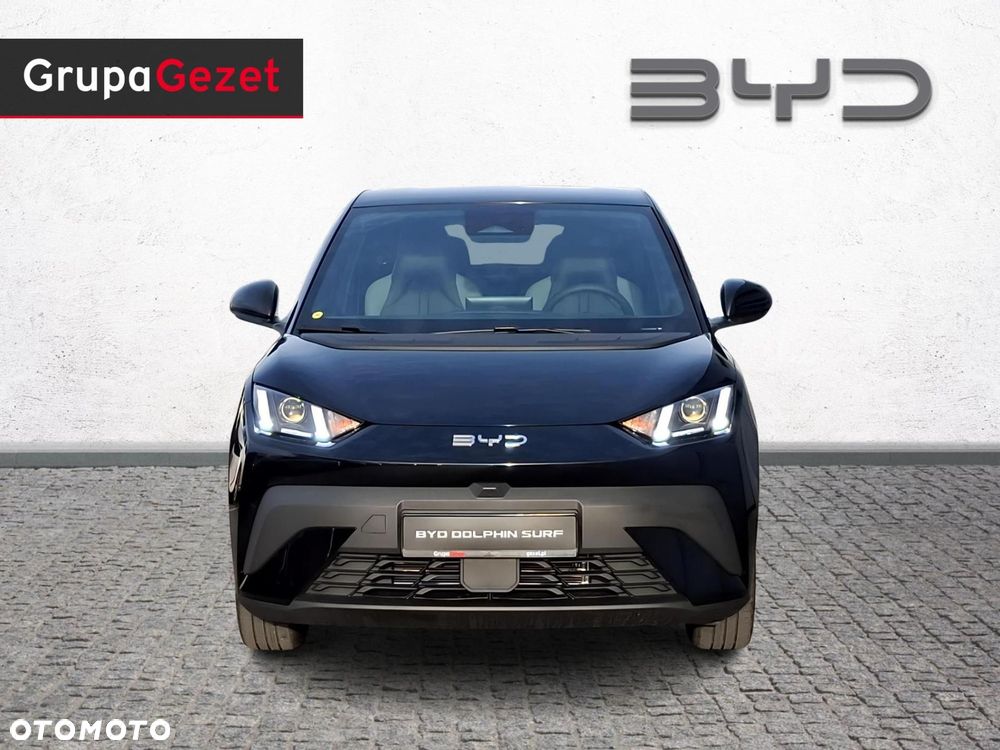BYD Dolphin Surf - 8