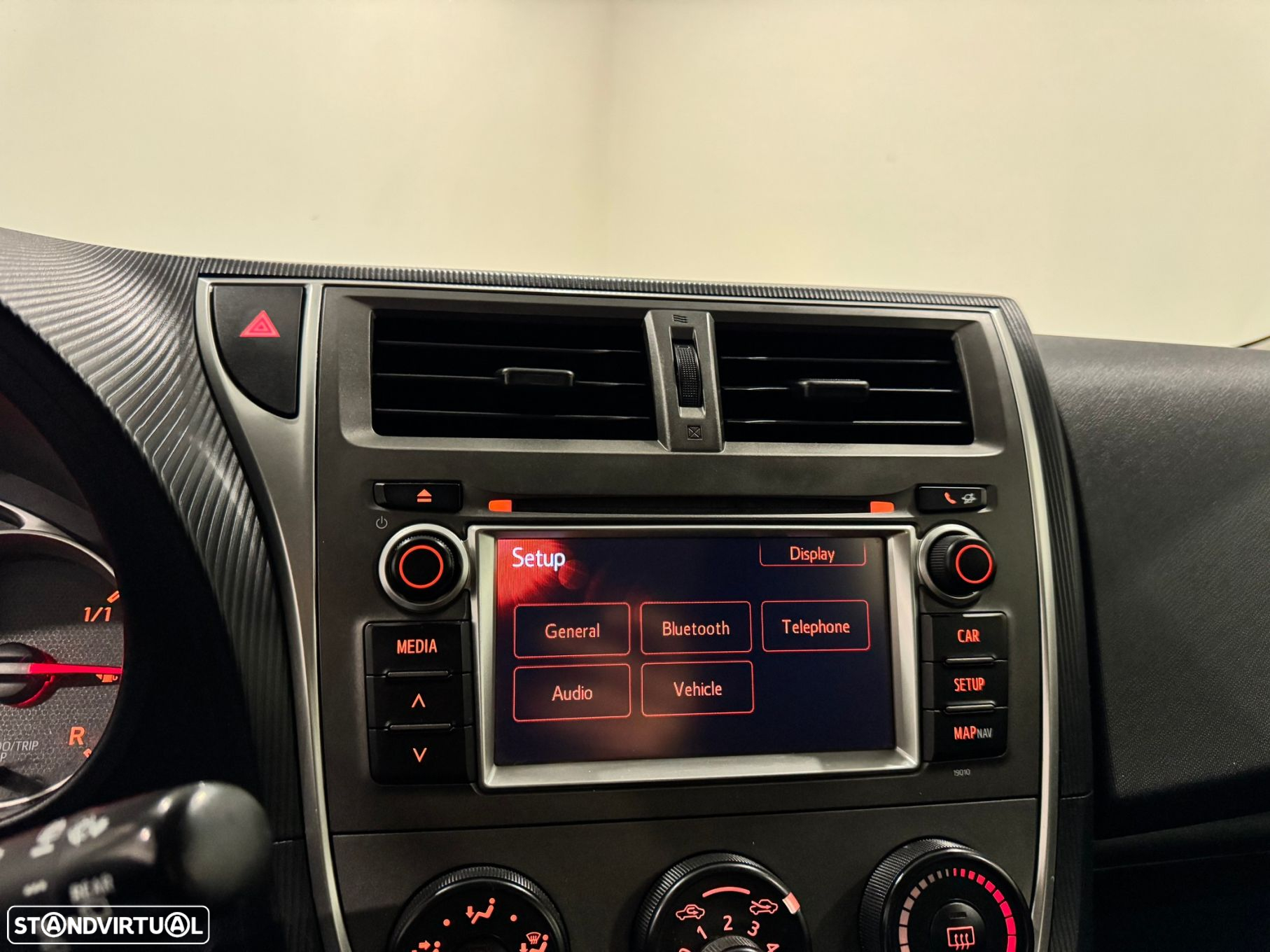 Toyota Verso-S 1.4 D-4D Comfort+AC - 38