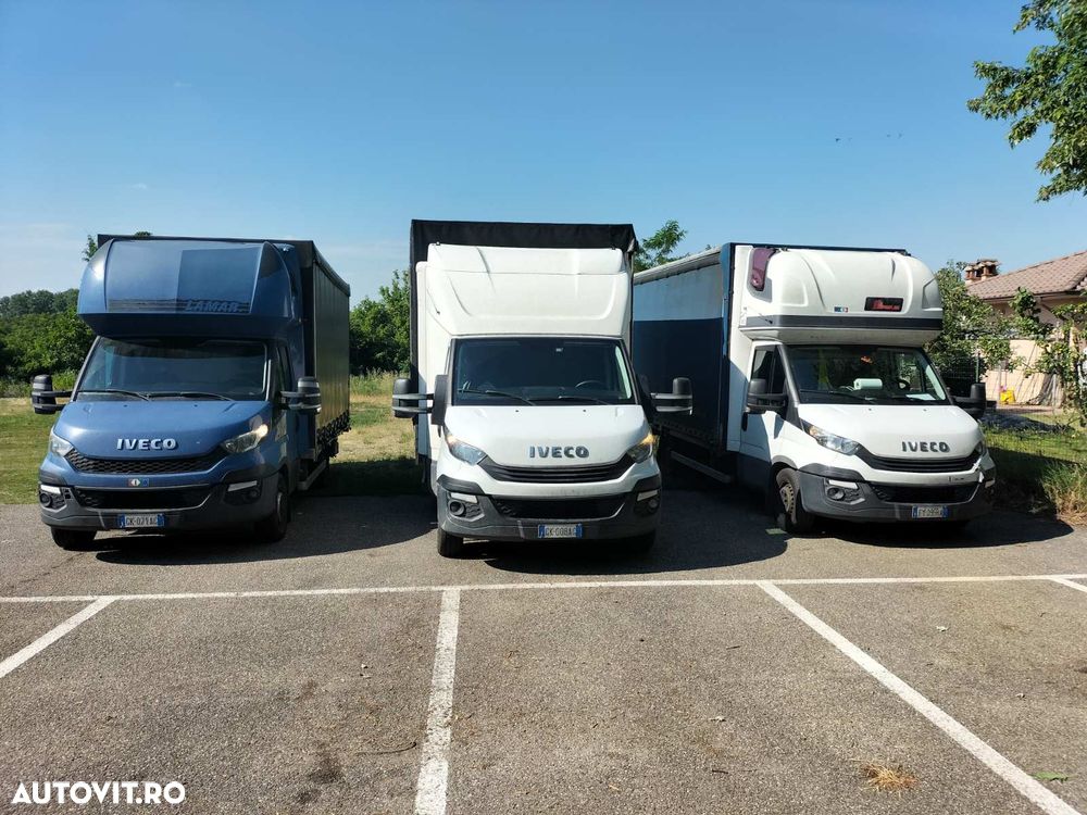 Iveco Daily - 1