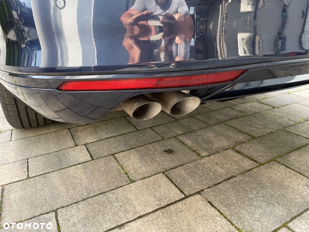 Volkswagen Passat 2.0 TDI SCR DSG Comfortline - 23