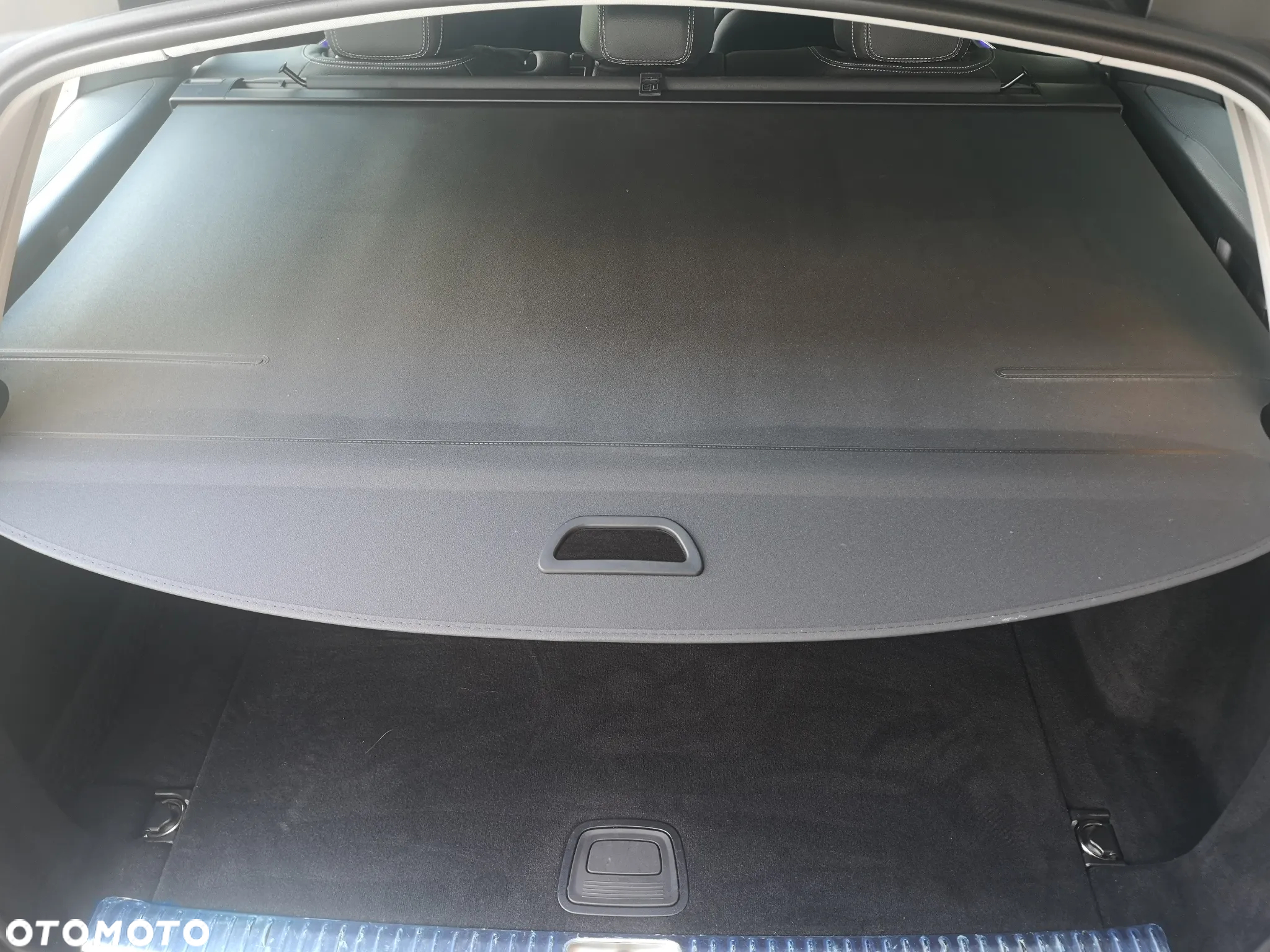 Mercedes-Benz Klasa E 300 de 9G-TRONIC - 27