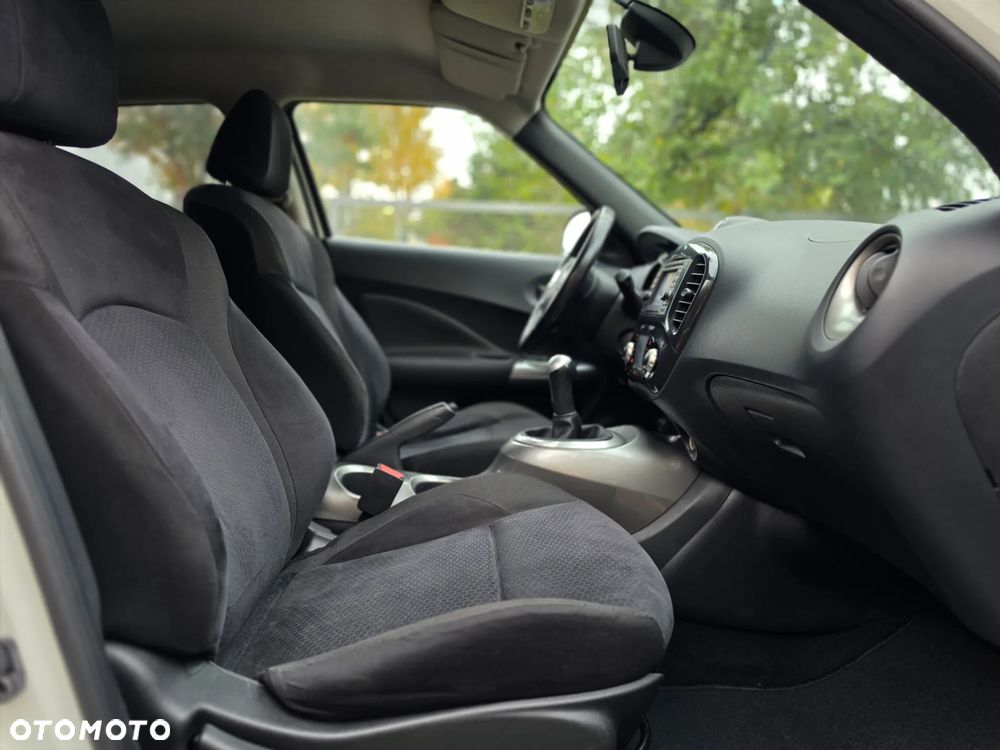 Nissan Juke - 25