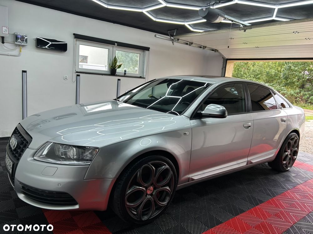 Audi A6 Limousine - 6
