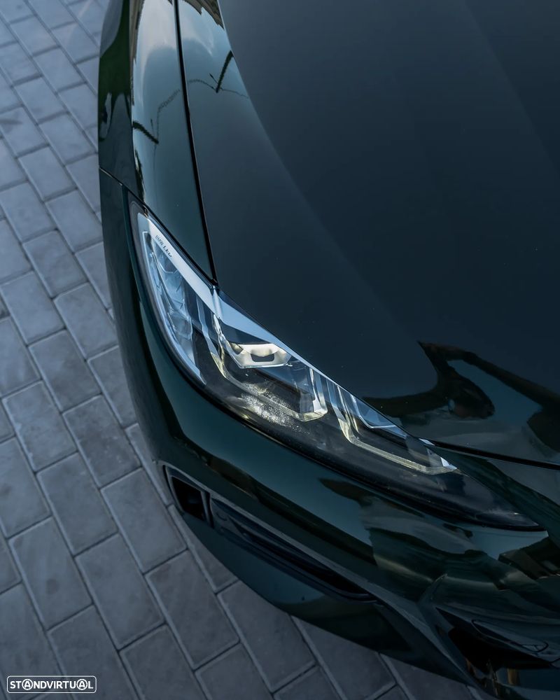 BMW i4 eDrive40 Pack Desportivo M - 45