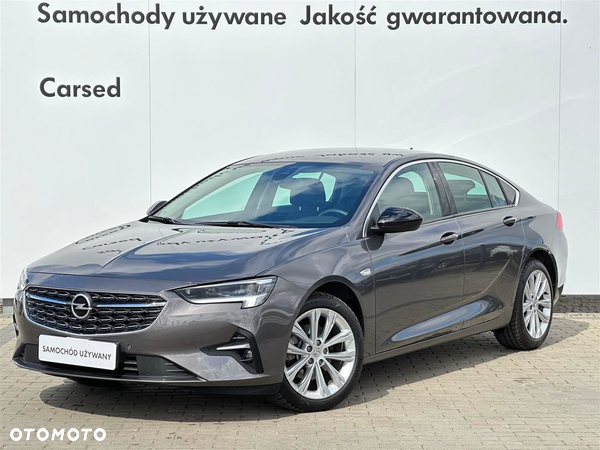 Opel Insignia 2.0 CDTI Business Elegance S&S