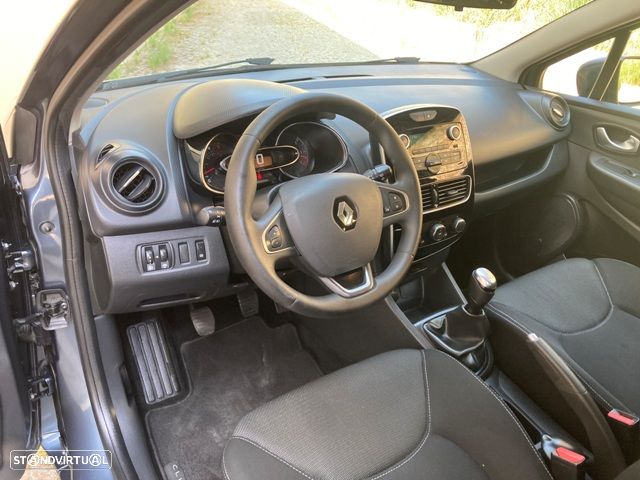 Renault Clio 1.5 dCi Zen - 10