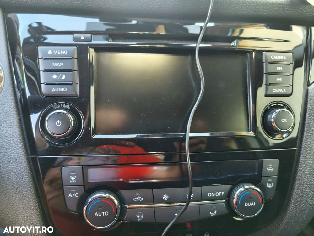 Nissan Qashqai 1.3 157CP 2WD Tekna DCT - 16