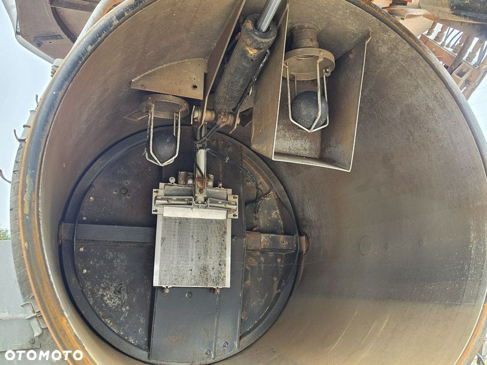 MAN 19.332 KAISER Combi / Recykling - 7