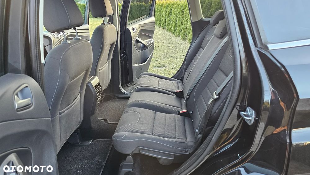 Ford Kuga 1.6 EcoBoost 2x4 Trend - 12