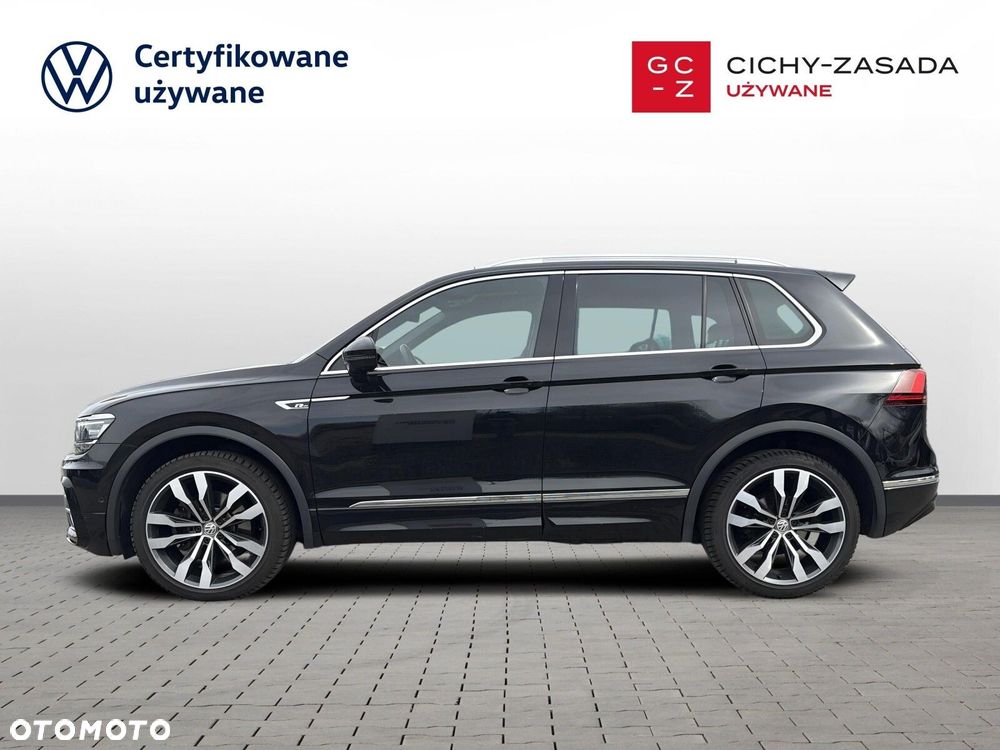 Volkswagen Tiguan 2.0 TDI BMT SCR 4Mot Highline DSG - 3