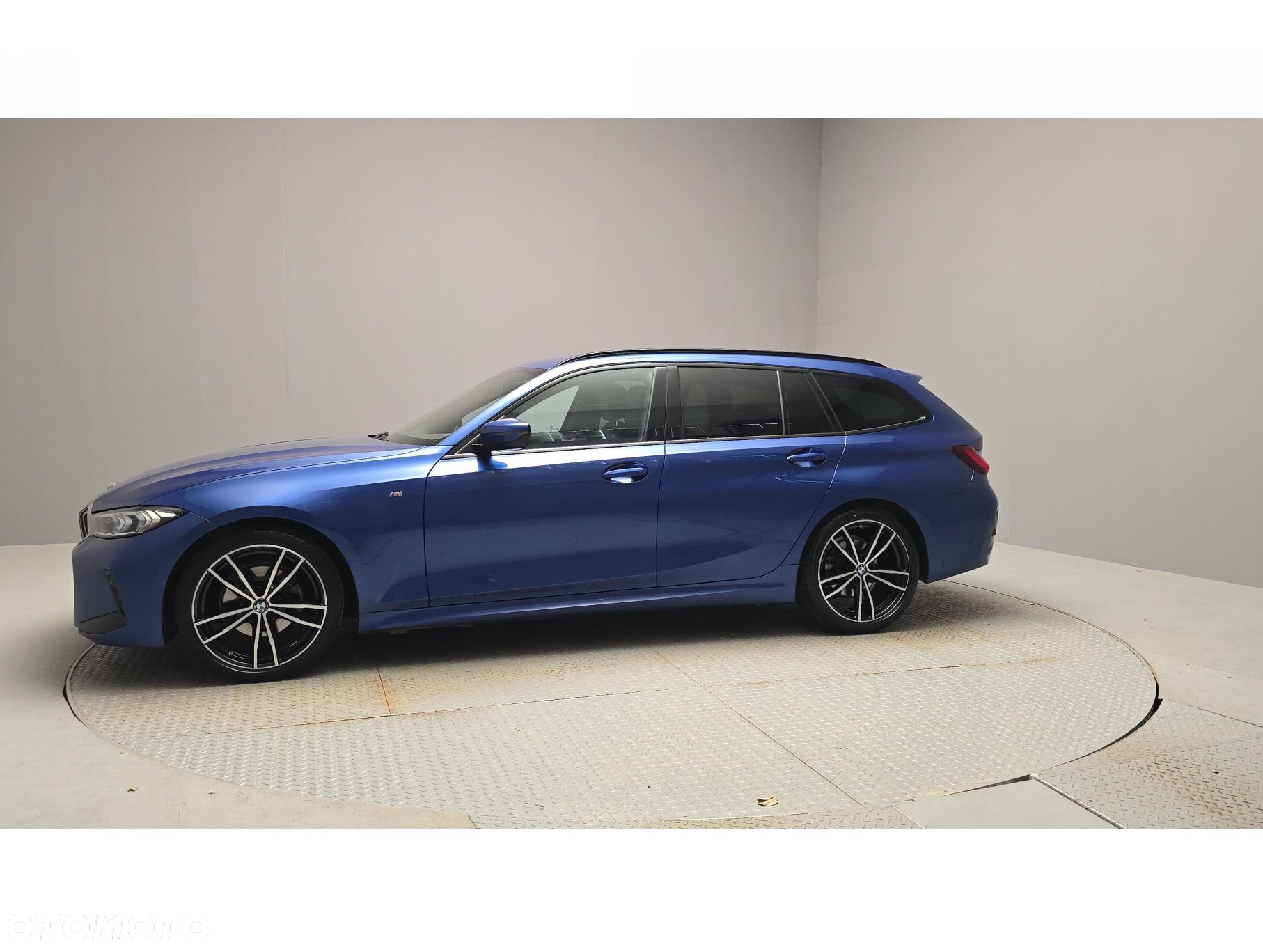 BMW Seria 3 - 1