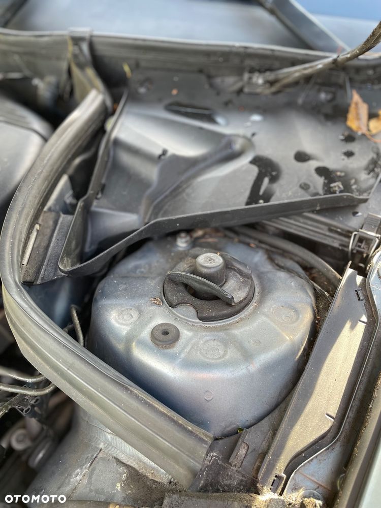 Mercedes-Benz Klasa C - 22