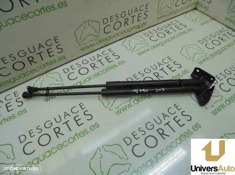 AMORTECEDORES DA MALA PEUGEOT 208 1.0 68CV 999CC - 1