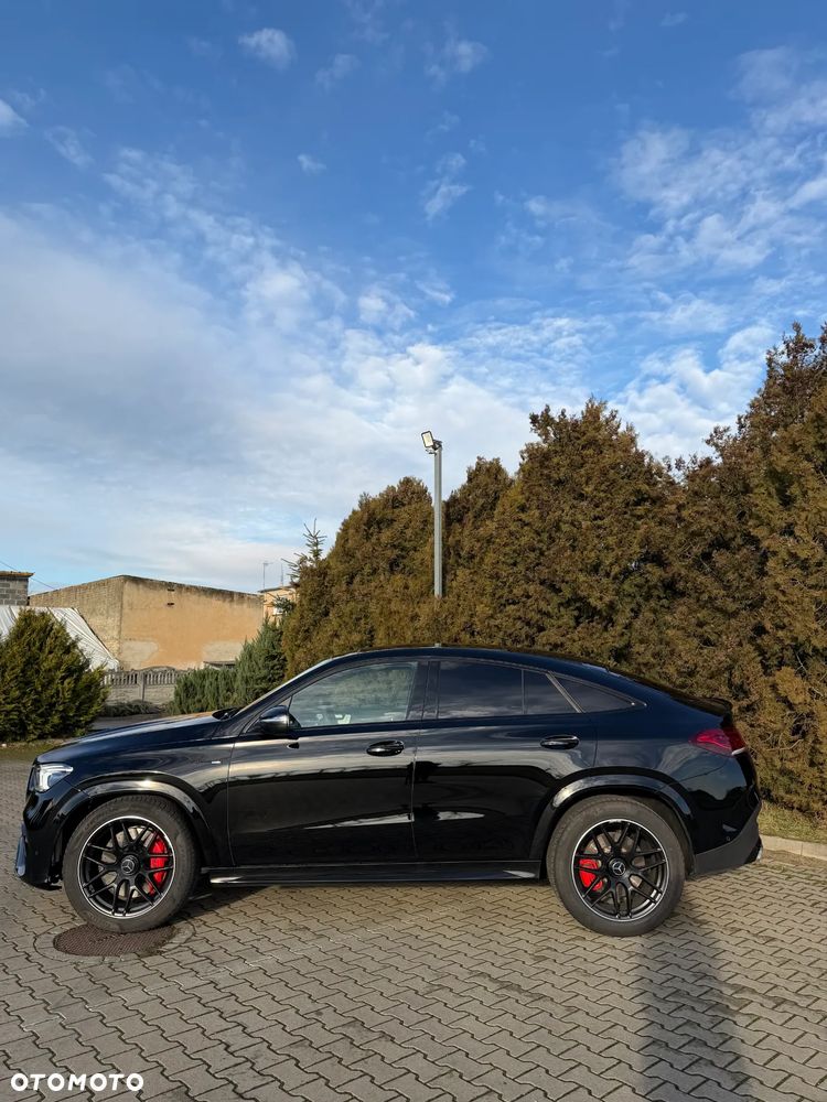 Mercedes-Benz GLE AMG 63 S 4-Matic - 7
