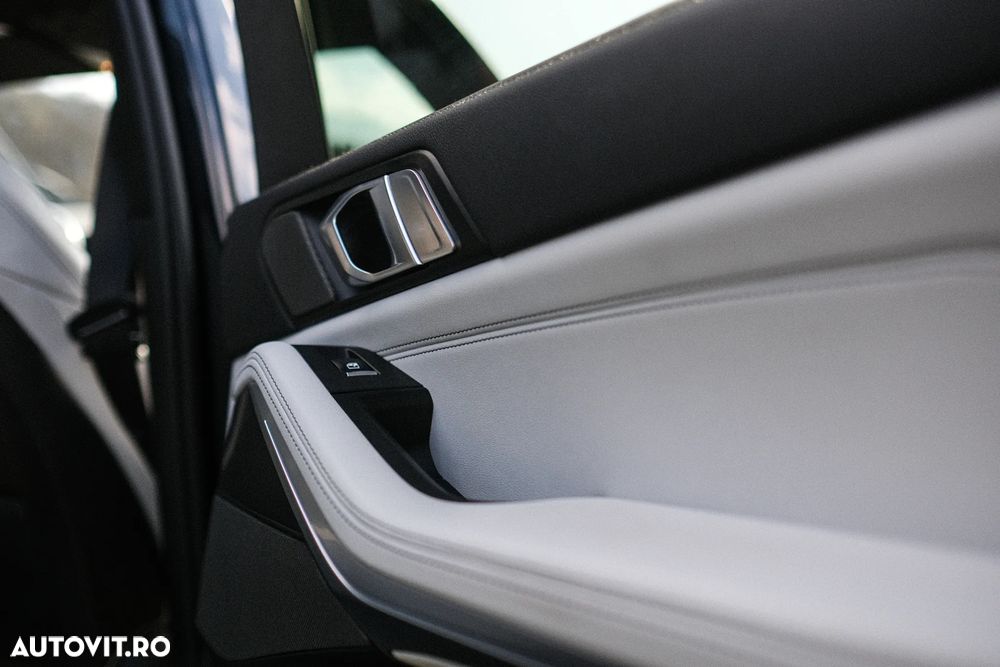 BMW X5 - 16