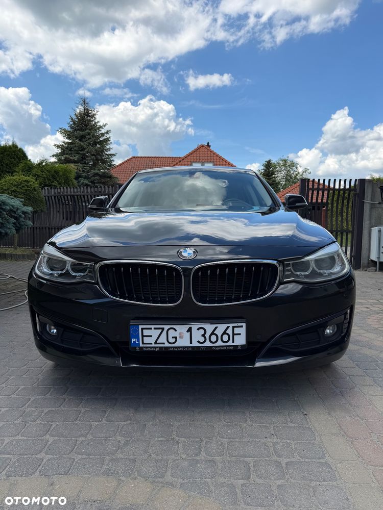 BMW Seria 3 - 8