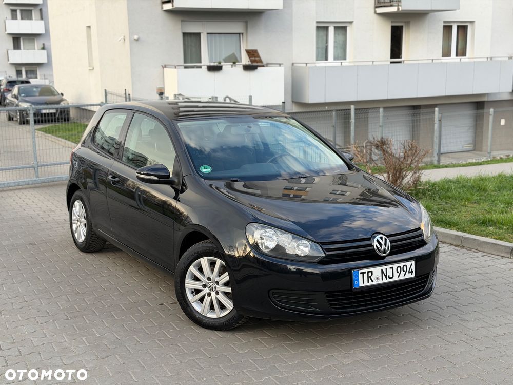 Volkswagen Golf 1.4 Tour Edition - 15