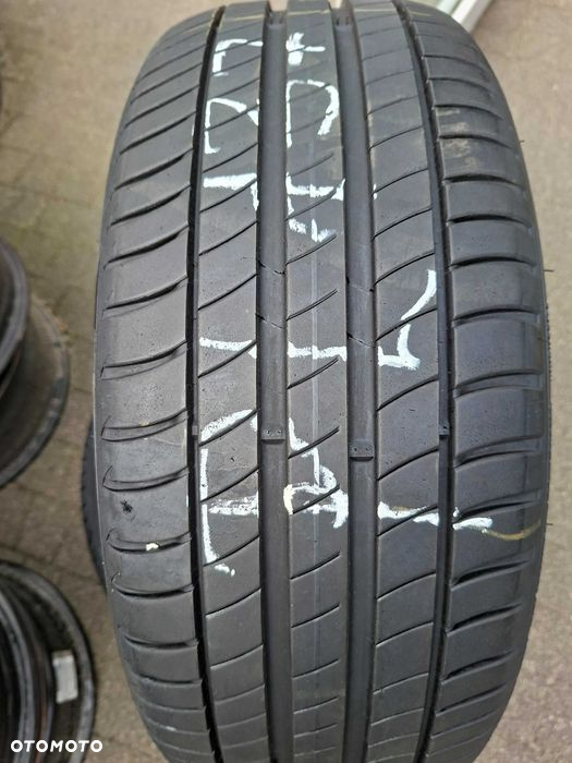 205/45R17 88W Michelin Primacy 3 Para 2021 lato PL137 K4 Bardzo Ładne - 2
