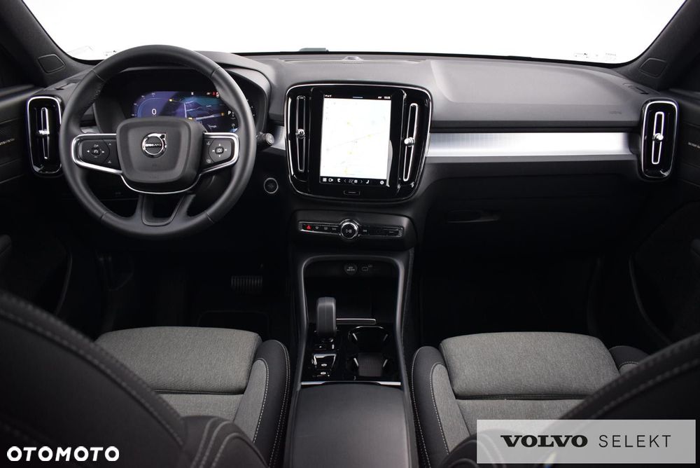 Volvo XC 40 - 12
