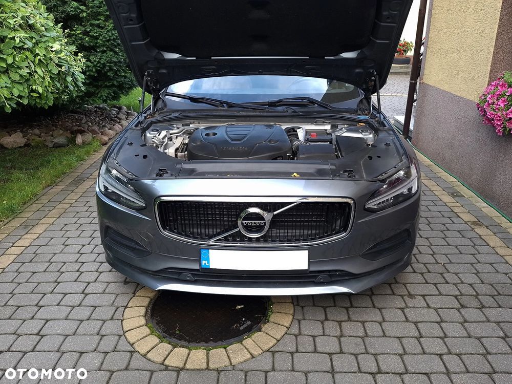 Volvo S90 D4 Momentum - 16