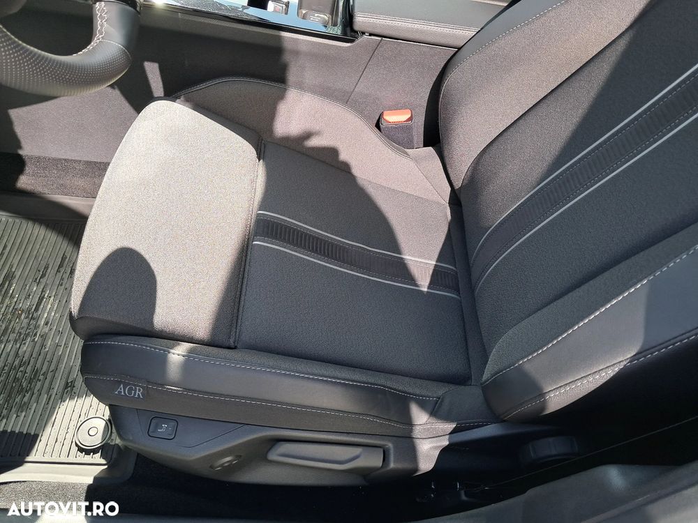 Opel Astra 1.2L Turbo Start/Stop AT8 GS - 11