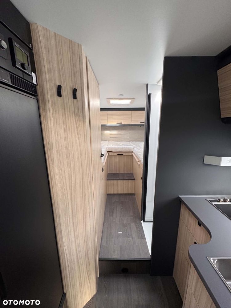 Sun Living by Adria A 75SL Trail - 2026, Nowy, 5os, 165KM, Automat, FV23% - 17