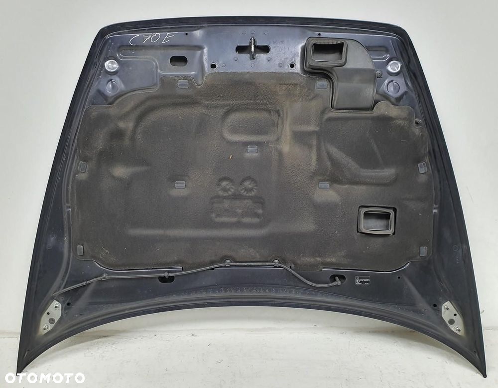 MASKA 467 VOLVO C70 II - 7