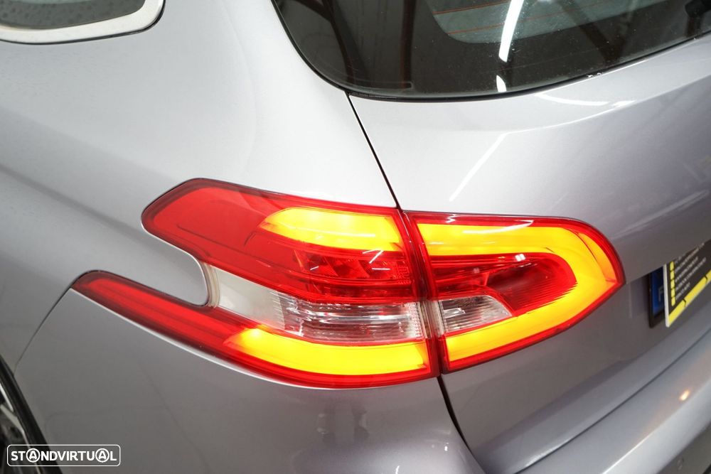 Peugeot 308 SW 1.6 BlueHDi Allure - 14
