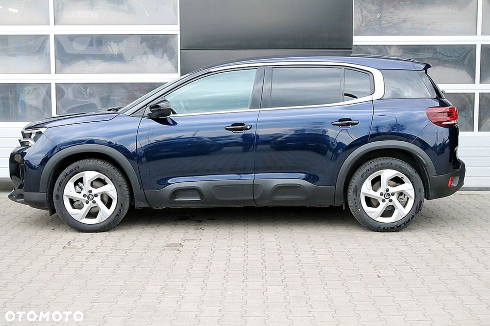 Citroën C5 Aircross - 15