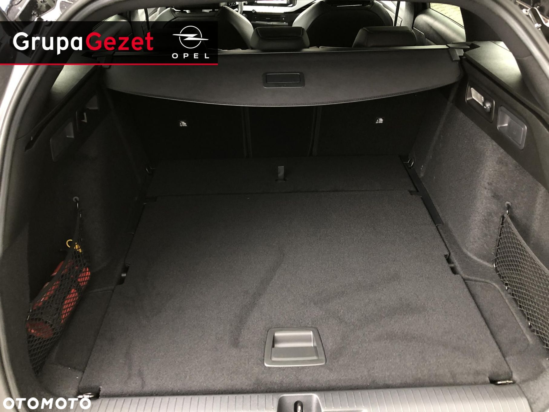 Opel Astra - 15