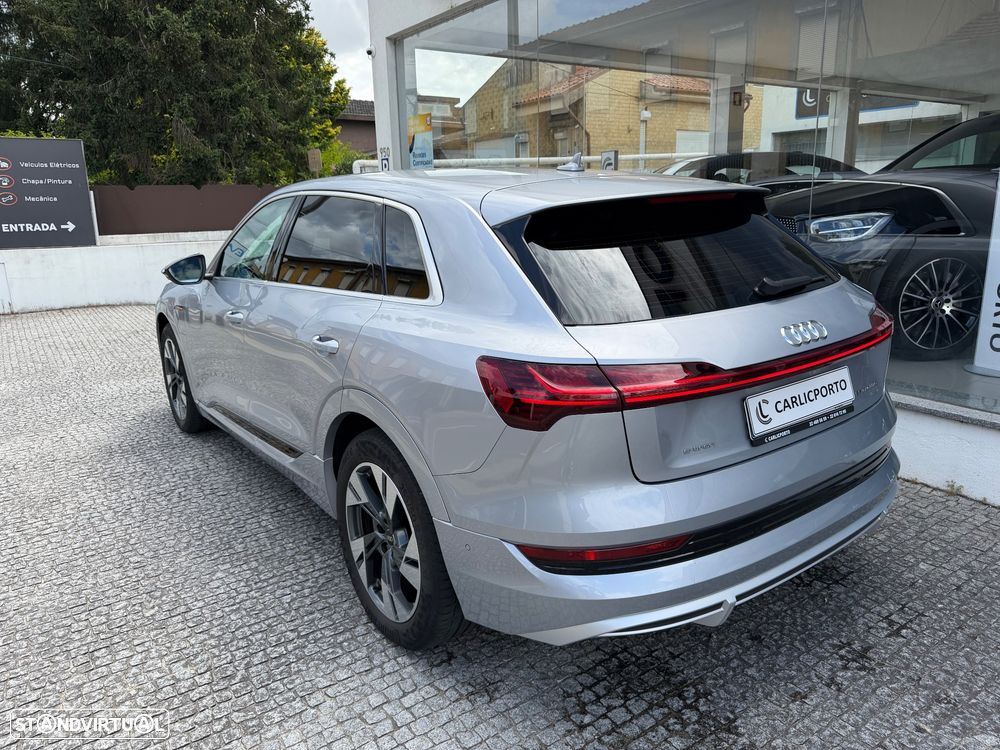 Audi e-tron 55 quattro S line - 7