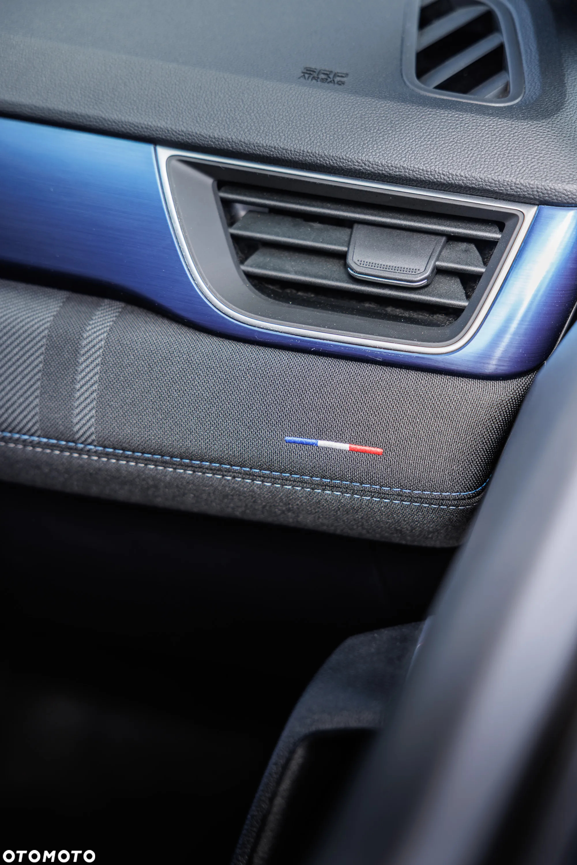 Renault Symbioz 1.6 E-Tech Full Hybrid 145 Esprit Alpine - 7