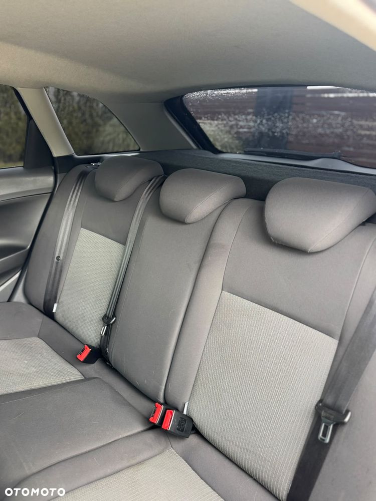Seat Ibiza 1.6 TDI CR Sport - 17