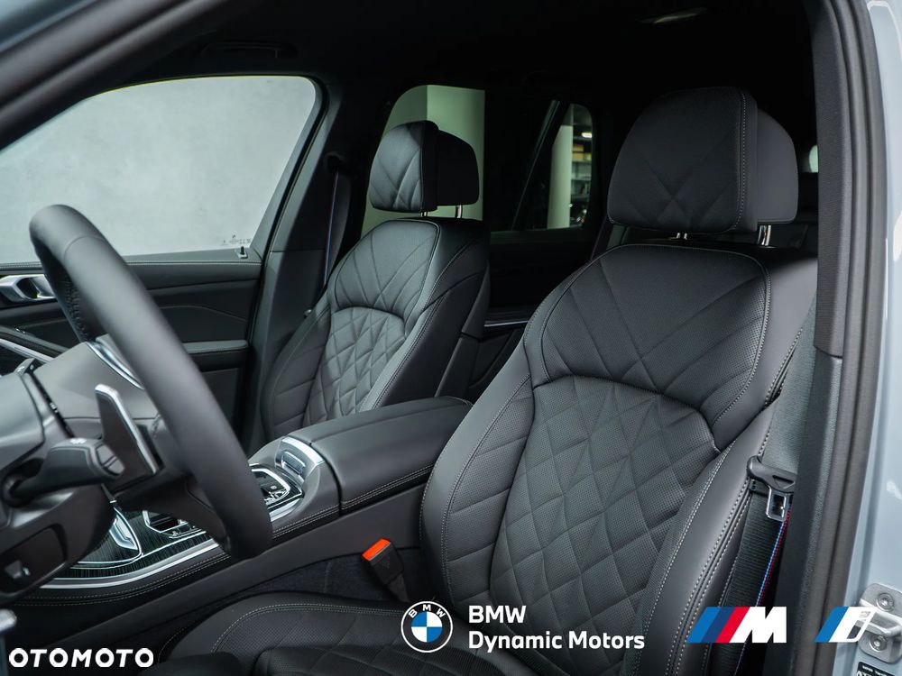 BMW X5 xDrive30d - 16
