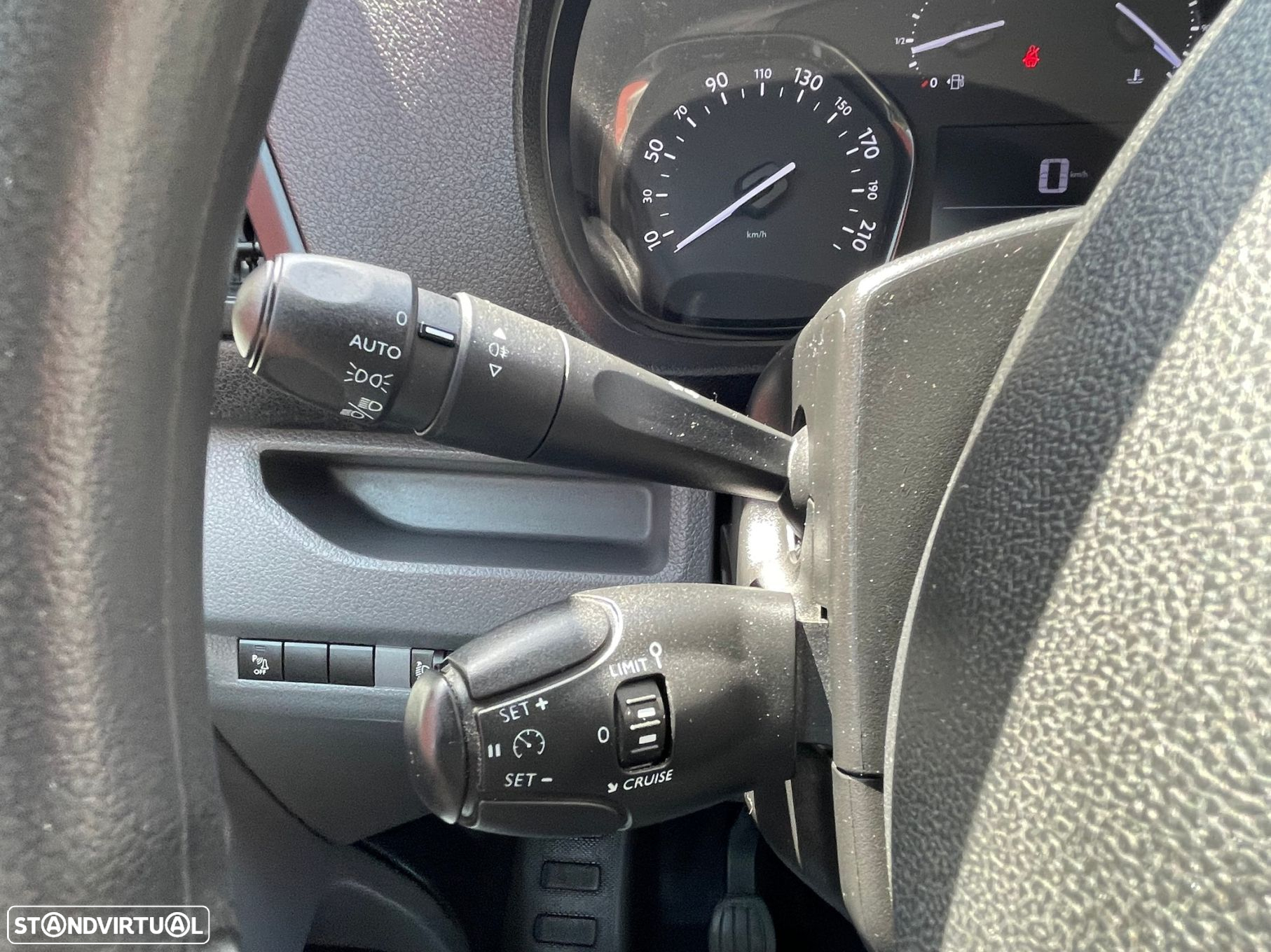 Citroën Jumpy 1.6 BlueHDi M - 20