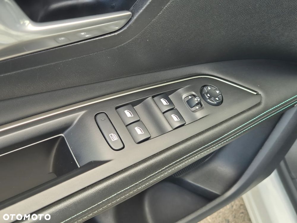 Peugeot 3008 225 e-EAT8 Allure Pack - 15