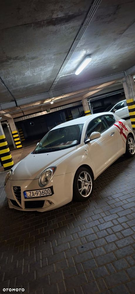 Alfa Romeo Mito 2009 photo 2