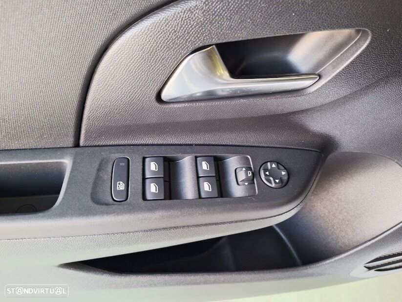 Opel Corsa 1.2 Edition - 10