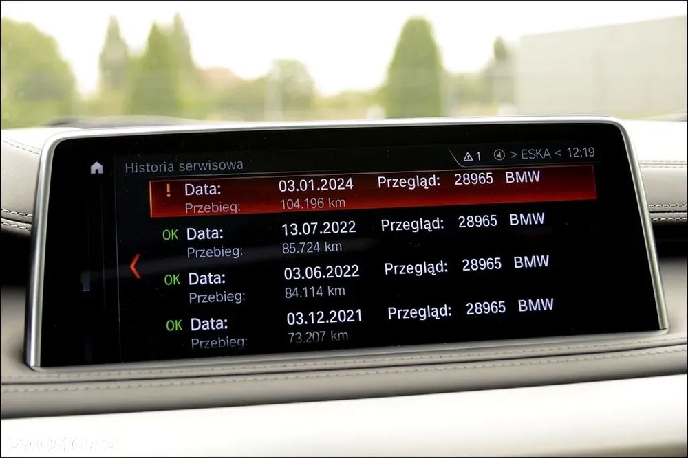 BMW X6 xDrive40d M Sport - 34