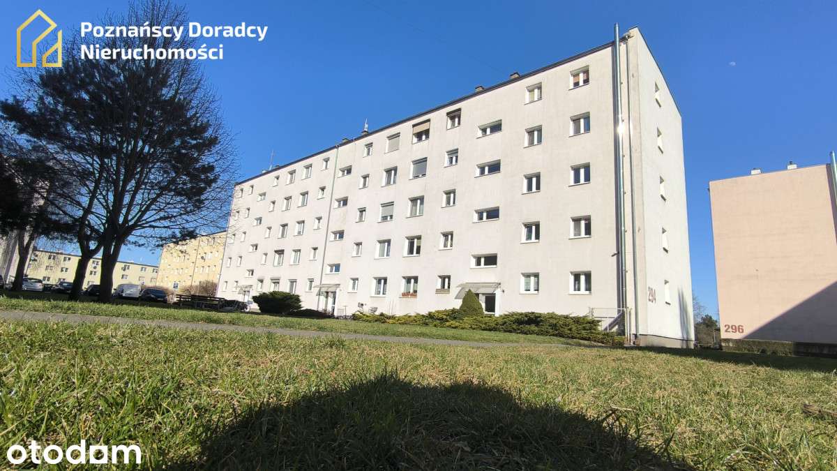 2 niezależne pokoje w Biedrusku