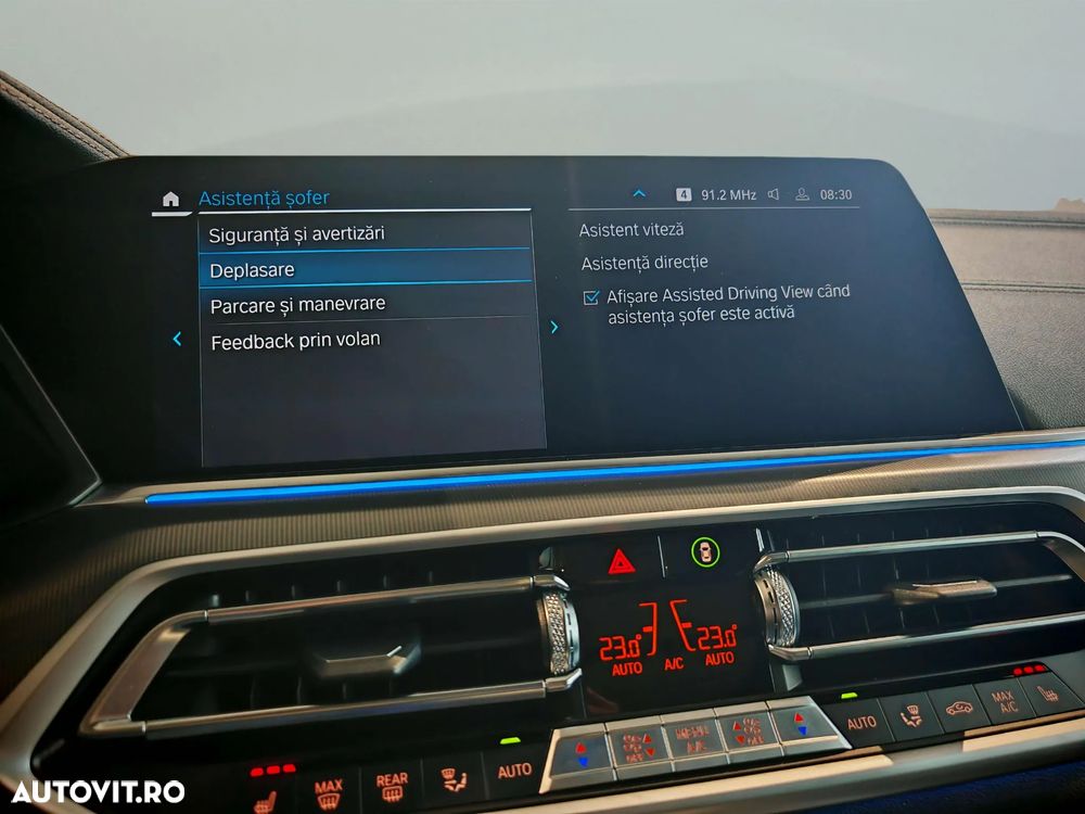 BMW X5 xDrive45e AT PHEV - 28