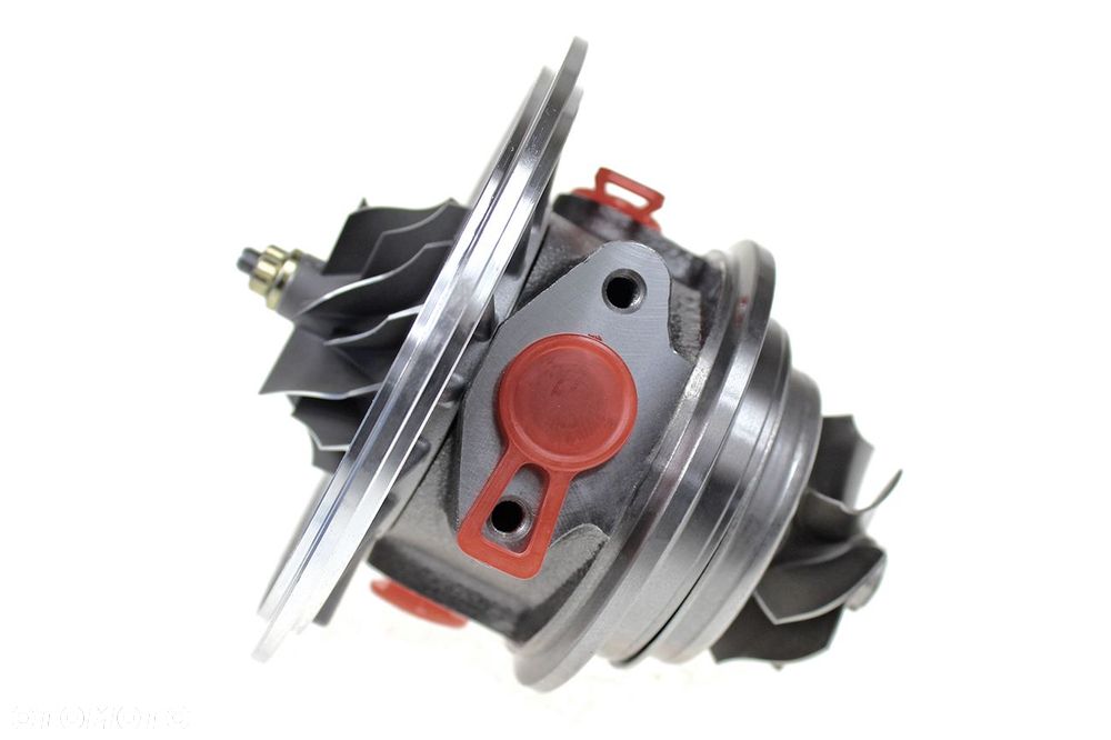 Środek turbiny 53039700291 do Audi A4 2.0 TFSI (B8) 155kW 06H145702G - 3