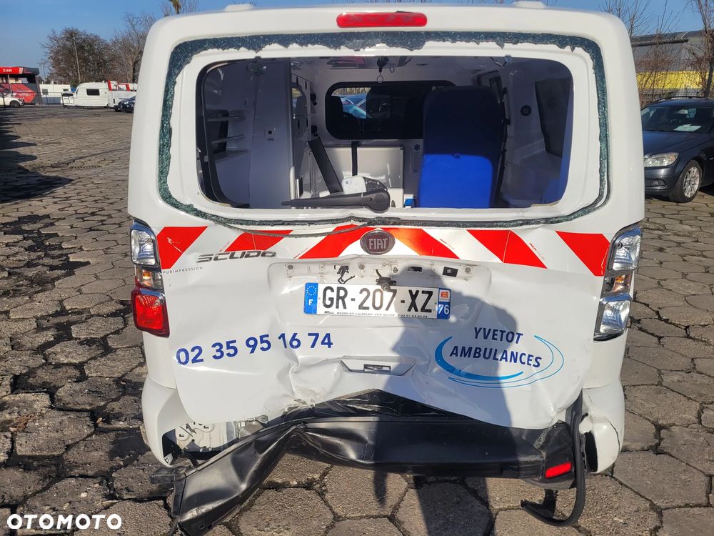 Fiat Scudo - 38