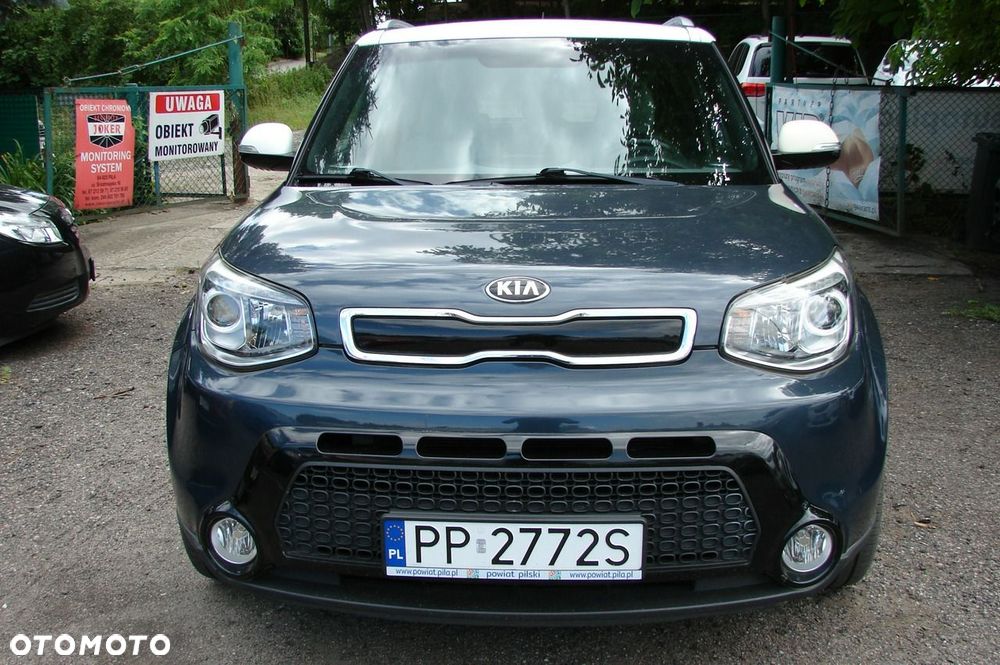 Kia Soul - 14