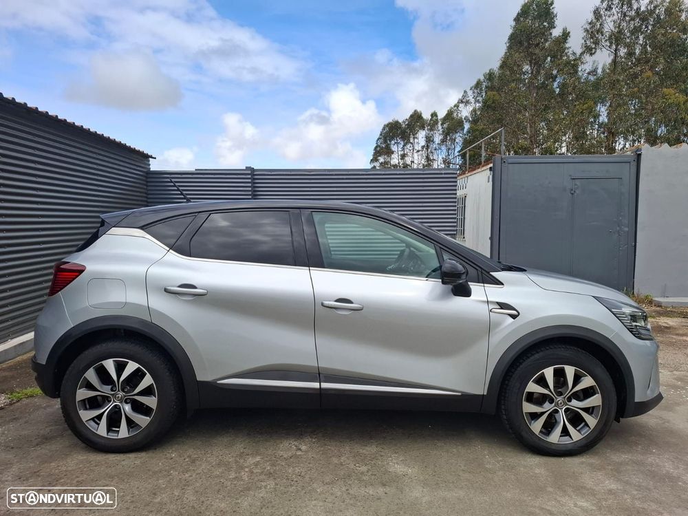 Renault Captur 1.0 TCe Exclusive - 6